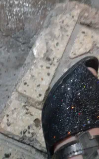 کفش سایز۳۸