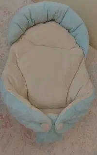 تشک محافظ نوزاد