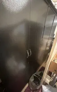 کمد لباس ۲ درب ۲ عدد