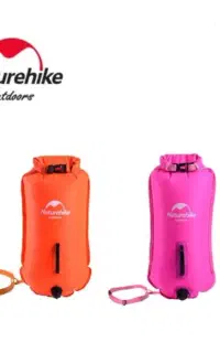 درای بگ 18L نیچرهایک