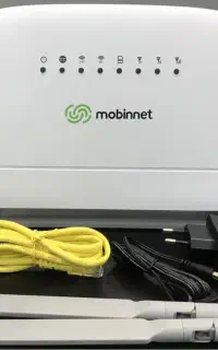 مودم مبین نت