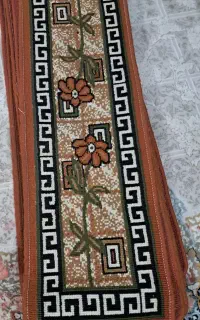 گلیم راه پله