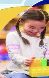 برگزاری دوره مربی مهد پیش دبستان فنی حرفه ای شازند