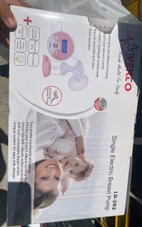 شیردوش برقی