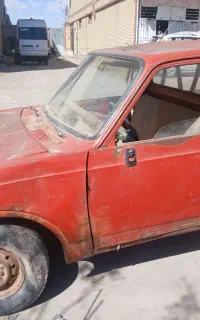 تویوتا هایلوکس ۷۸