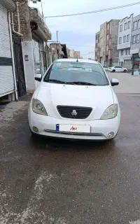 تیبا مدل 91