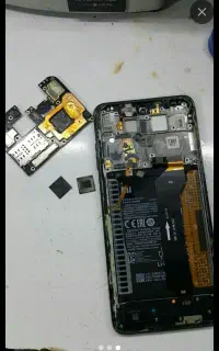 تعمیرات موبایل وخرید گوشی کارکرده