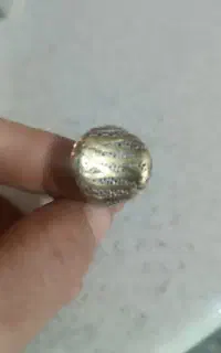 انگشتر زیبا