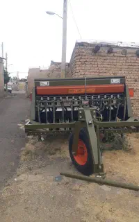ردیفکار ۱۱ردیفه  کشت گستر