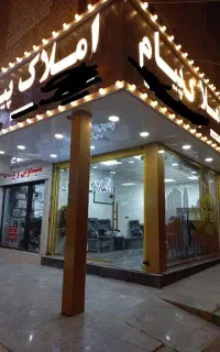 فروش مغازه ۱۶متری سربندر