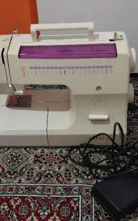 چرخ خیاطی