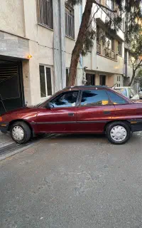 آسترا ۱۹۹۴