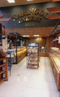 اجاره مغازه مسیر پر تردد رشت/۱۶۰متر کف۱۰۴متربالکن