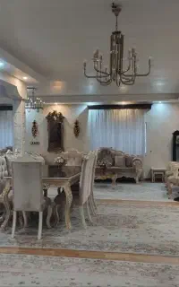 ویلایی استخردار سبلان ۳ خواب دربست مرتب تخلیه