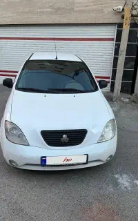 تیبا مدل ۹۵