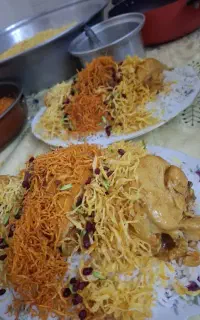 آشپزی مراسم خود را به ما بسپارید