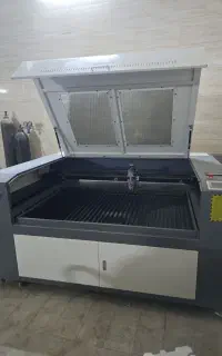 دستگاه لیزر برش فلزات و غیر فلزات