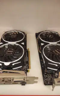 Rx 580 msi
