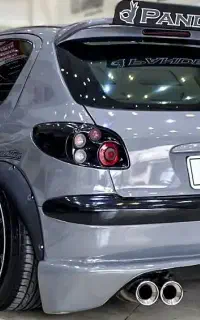 انجام خدمات دیتیلینگ(پولیش واکس)خودرو