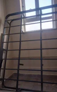 کفی تخت جکدار
