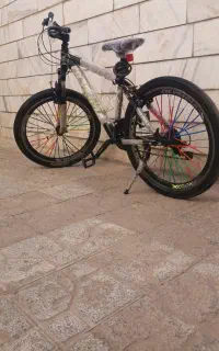 دوچرخه ۲۶ المپیا نو