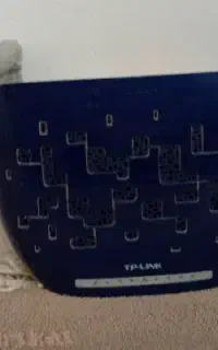 مودم تی پلینک