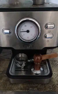 اسپرسوسازمیباشی