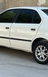 سمند مدل ۸۸