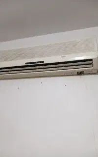 تشخیص ترکیدگی*نصب کولر گازی و ابی*رفع نم*لوله کشی