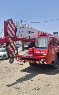 فروش جرثقیل