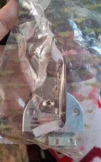 پایه گان دوزی  نو نو