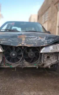 پژوپارس مدل۸۱