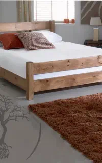 تخت دونفره تخت خواب