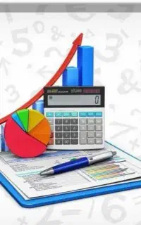 ارائه خدمات حسابداری