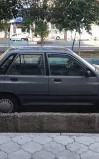 پرایدمدل90