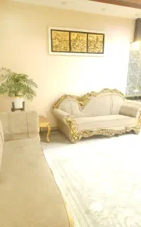 مبل در حد نو