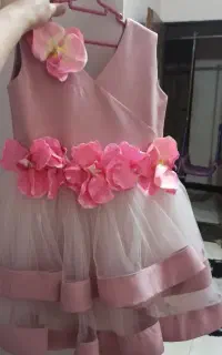 لباس مناسب 4تا6 سال