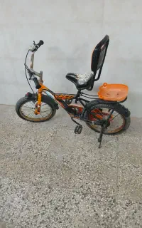 دوچرخه ۱۶