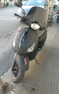 وسپا ۱۵۰