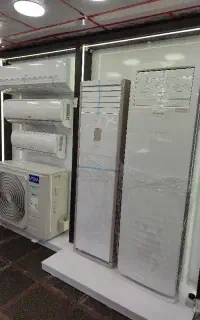 کولرگازی ایستاده ۳۰،۳۶،۶۰هزار