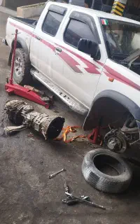 خدمات خودرویی کامیار