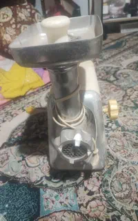 چرخ گوشت