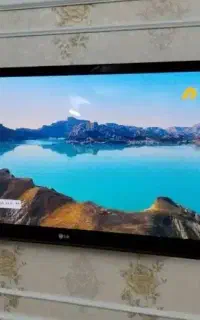 تلویزیون ال‌جی LG اصل