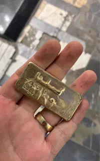 طلا و سکه