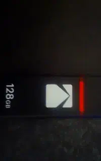 فلش 128 گیگ