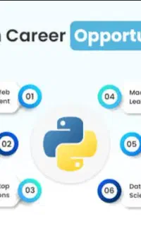 python یاد بگیر، بعد برو سراغ AIیا حقوق‌ دلاری