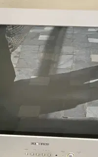 تلوزیون
