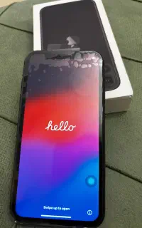 گوشی آیفون ۱۱