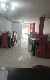 استخدام سالندار رستوران