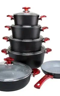 فروش قابلمه نو